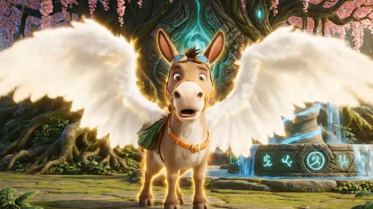 First Place Winner | Dota 2 Short Film Contest | “Courier No More!