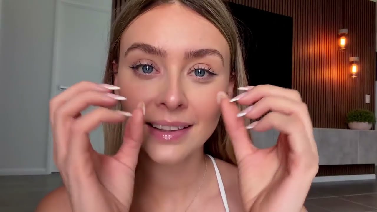 Fast & Aggressive Hand Movements ASMR ⚡ Intense Tingles for Sleep