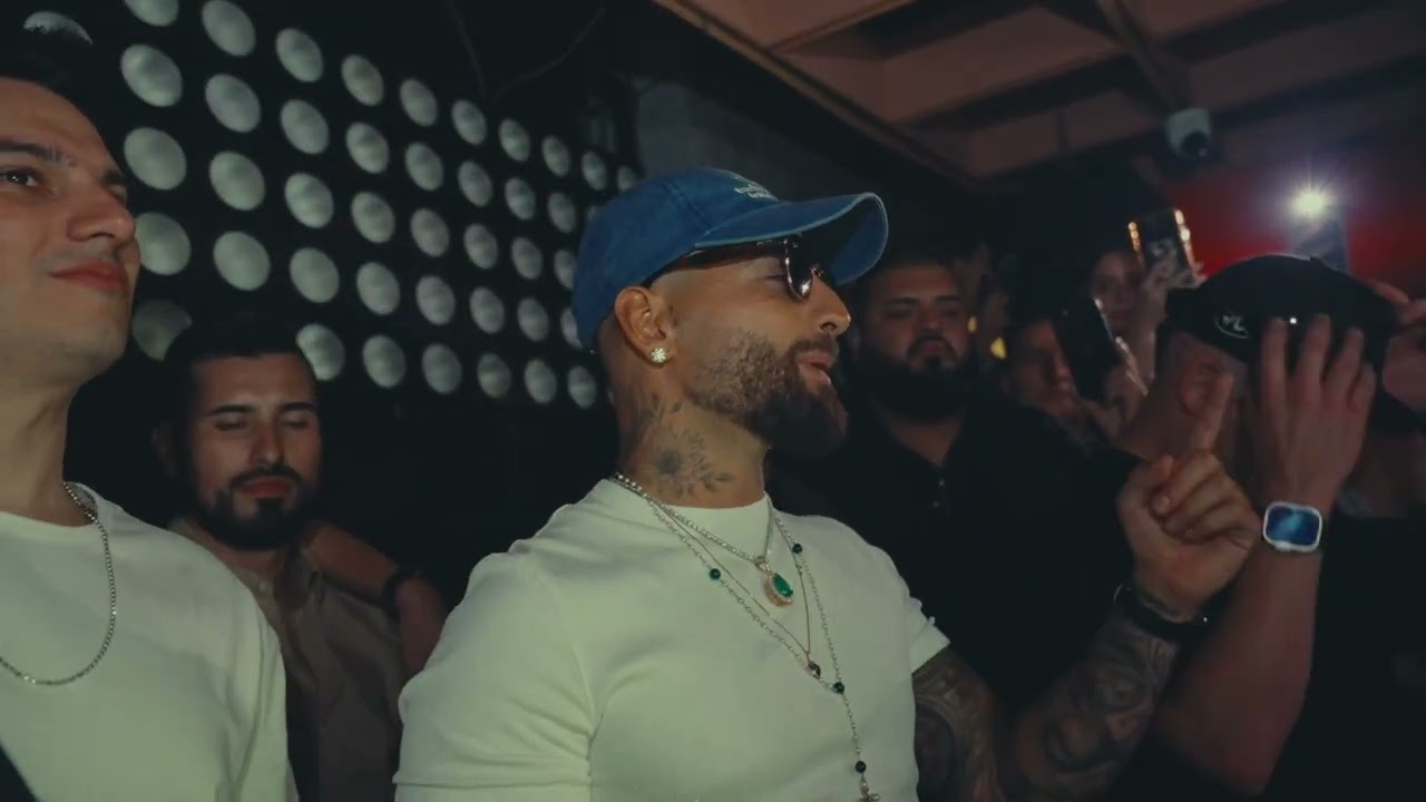 UN POLVITO MAS - MALUMA, MAISAK