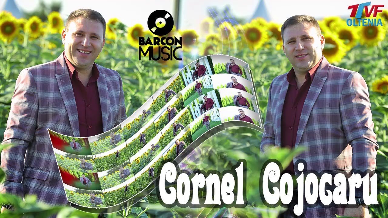 CORNEL COJOCARU ❤ CEL MAI NOU COLAJ DE MUZICA DE PETRECERE❤  HORE SI SARBE ASCULTARE ❤