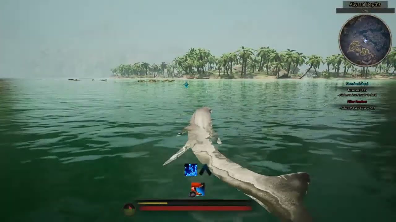 Path Of Titans: New Server And New Dino!
