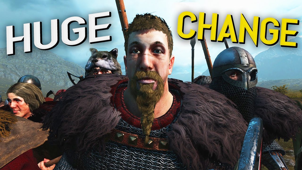 Play as TROOPS in Battle & Sieges NOW! - Bannerlord Patch 1.3.4