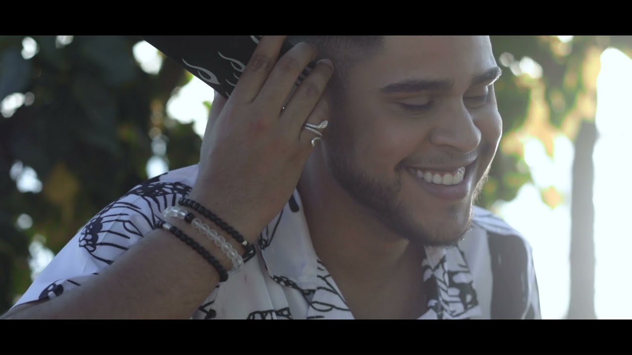 Edgar M&uuml;ller - N&atilde;o me interessa (clipe oficial)