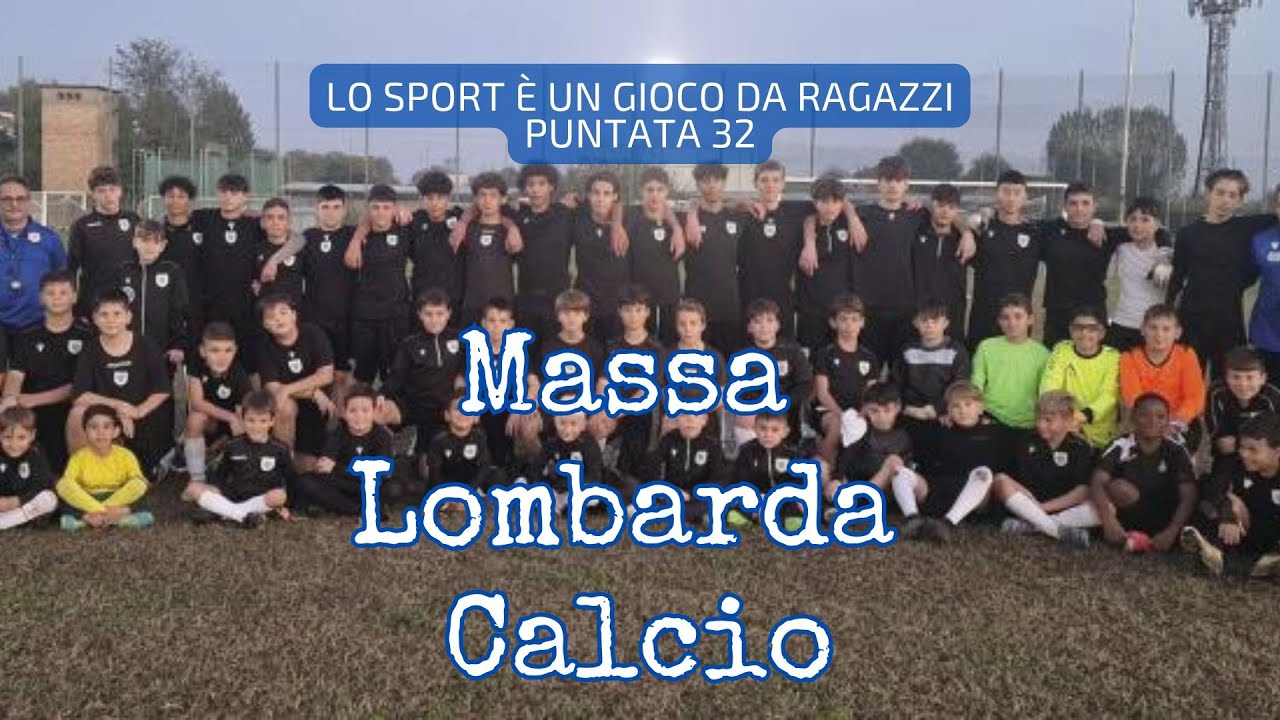 Il Massa Lombarda Calcio: dal rapporto col Bologna alla cura di ogni atleta