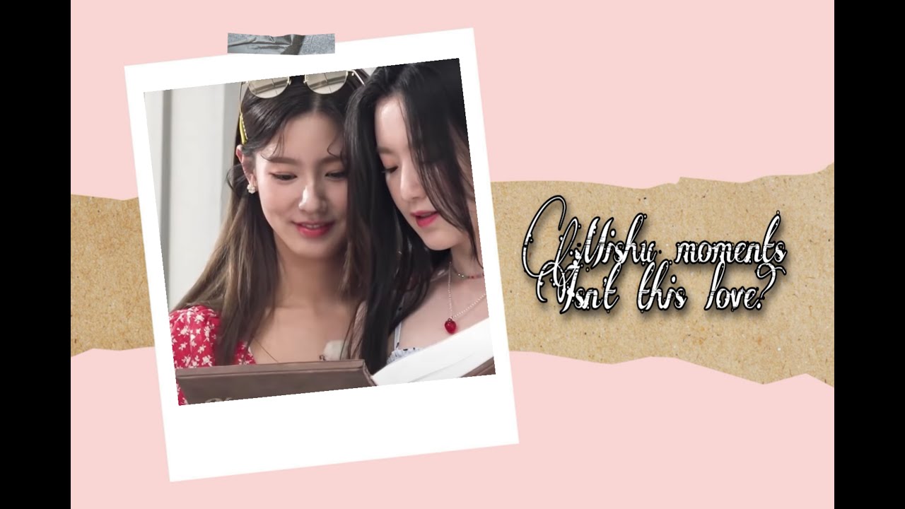 [Eng/viet] Mishu Isn't this love?