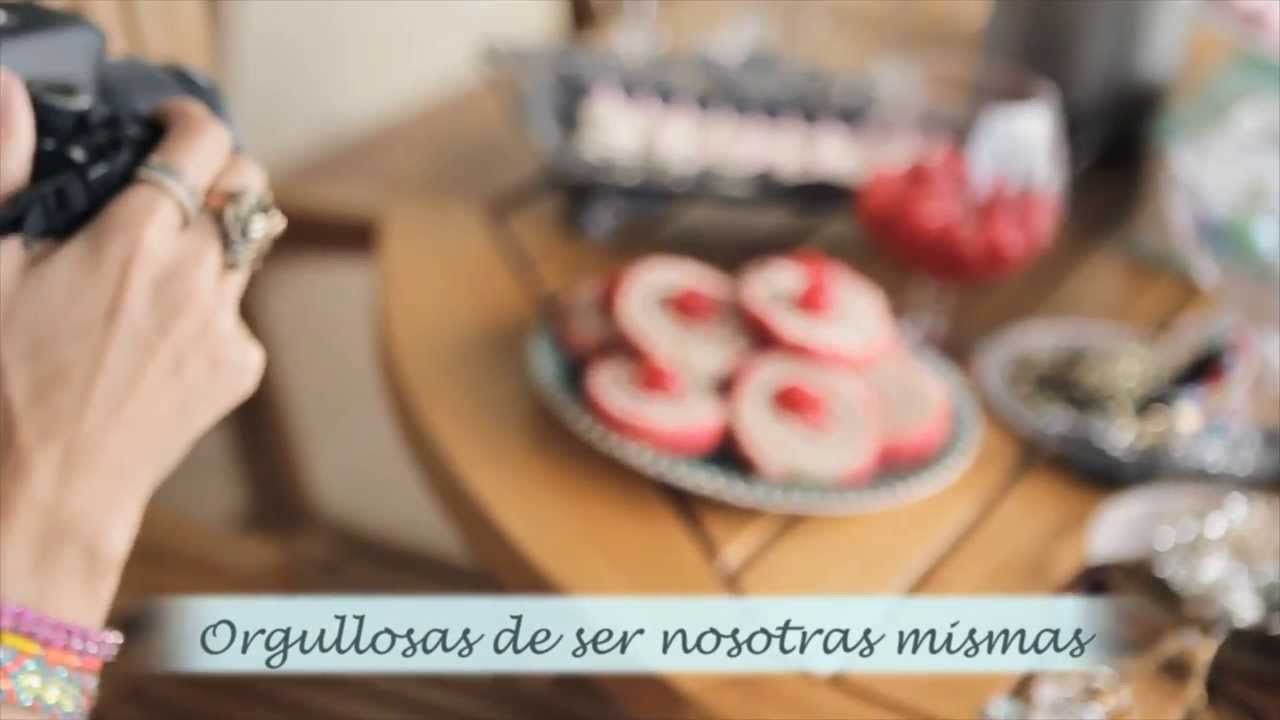 VIDEO ROMELINA 2013