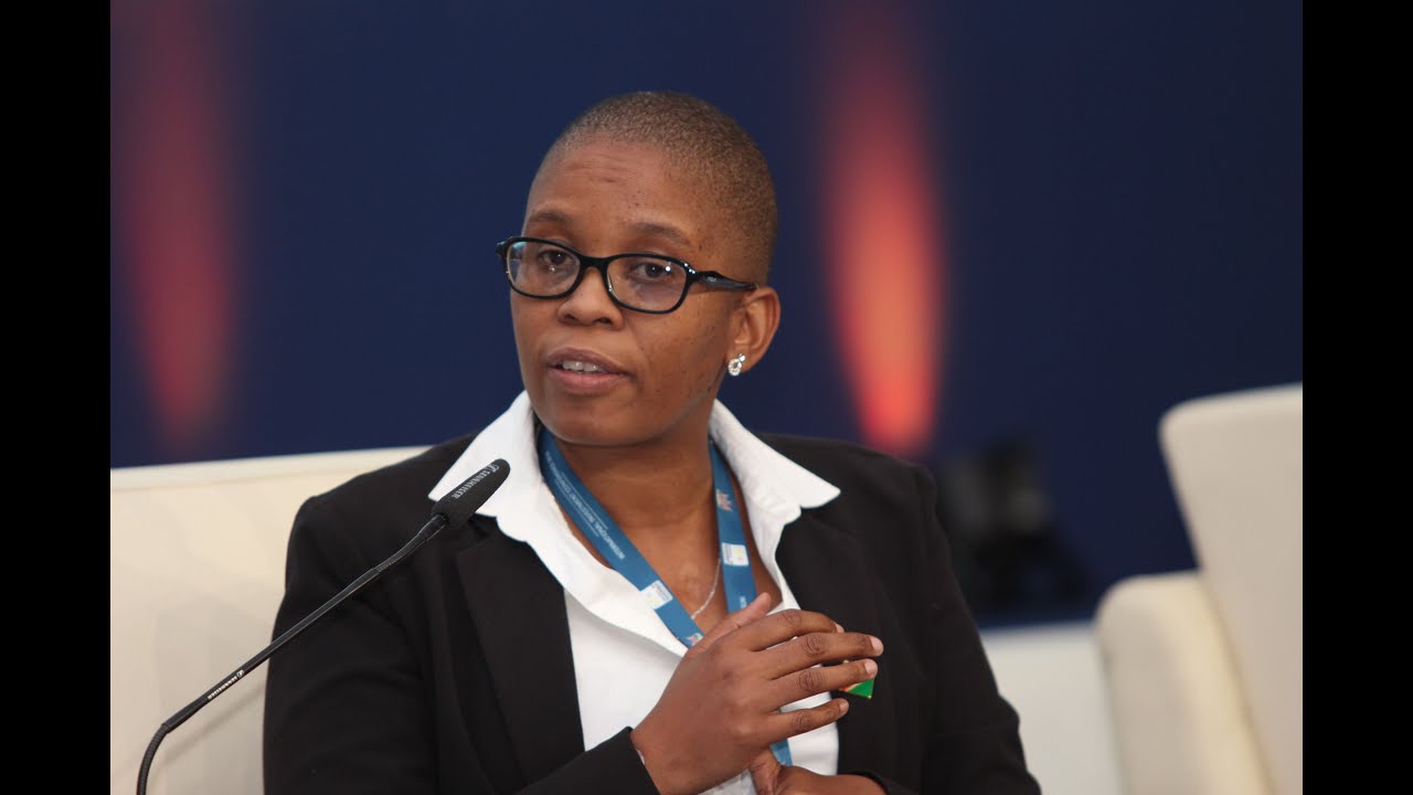 MINISTER OF JUSTICE TALK REVENGE PORN, CYBER BULLYING & NAMIBIAN LAWS