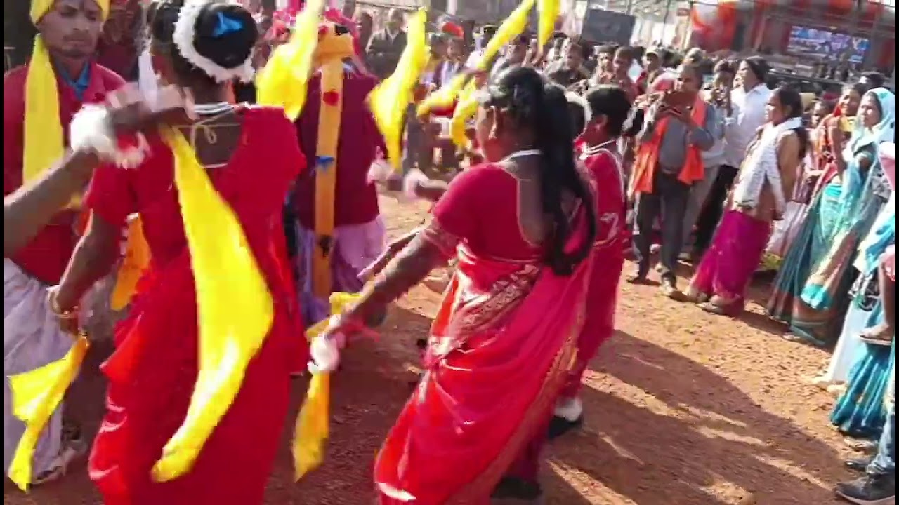मैनपाट महोत्सव 2026 का पहला दिन/Mainpat carnival 2026