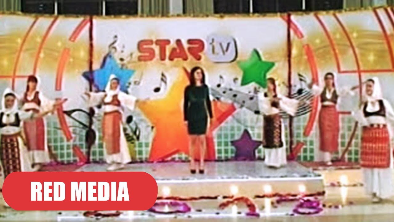 Vlora Duraku - Nuse ne gurbet