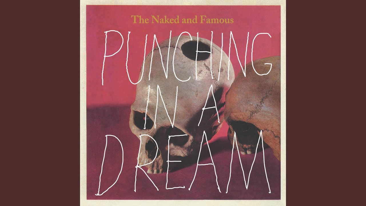 Punching In A Dream