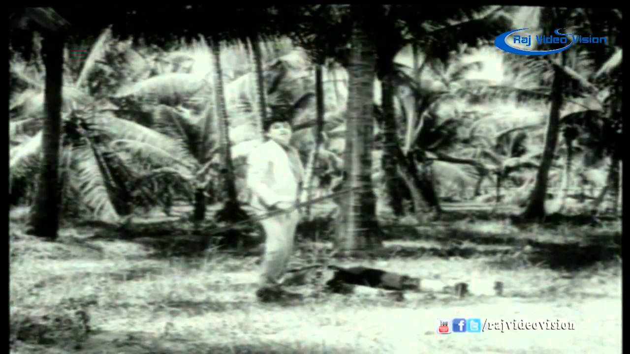 Vallavan Oruvan Full Movie Part 9