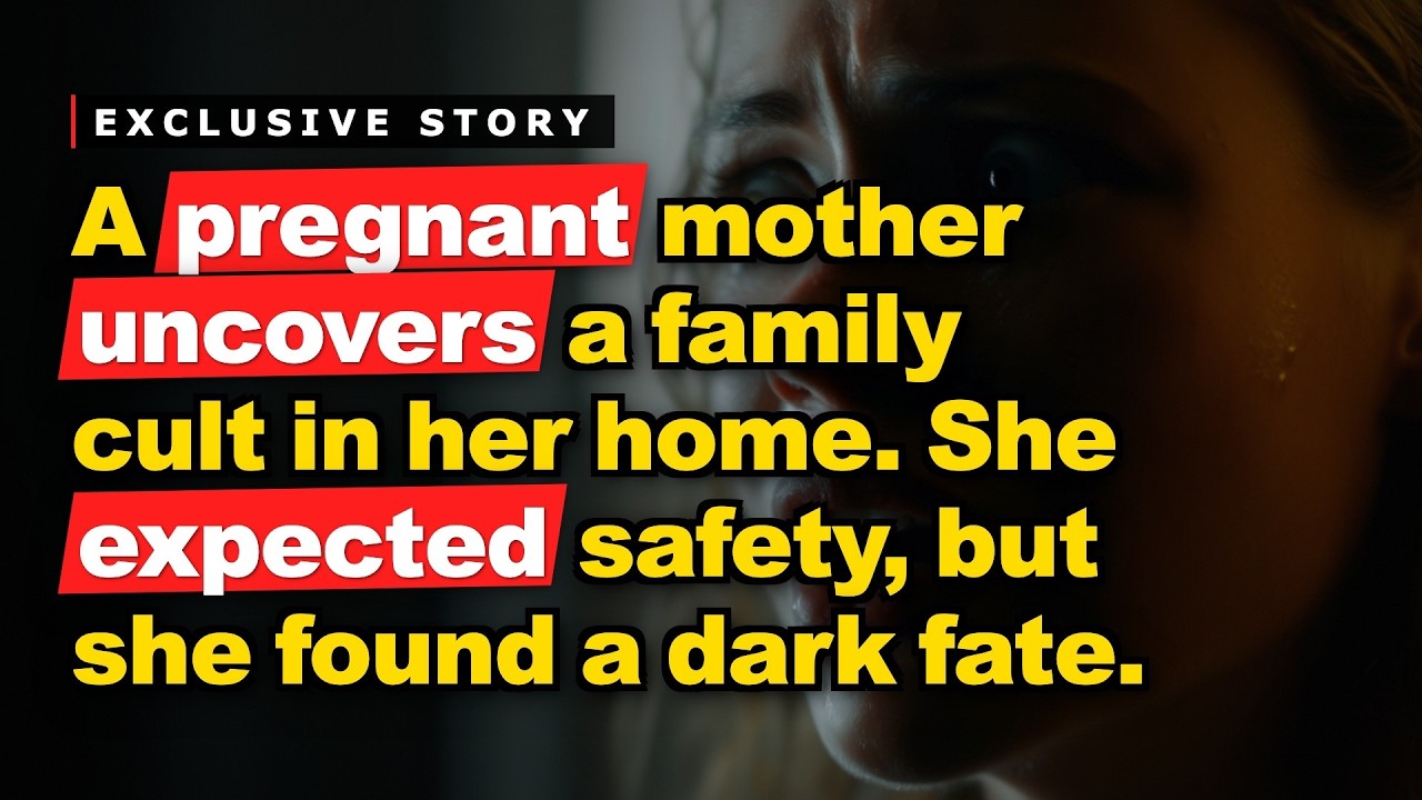 The Best Mystery Story for Listening: A Discovery That Changed Everything