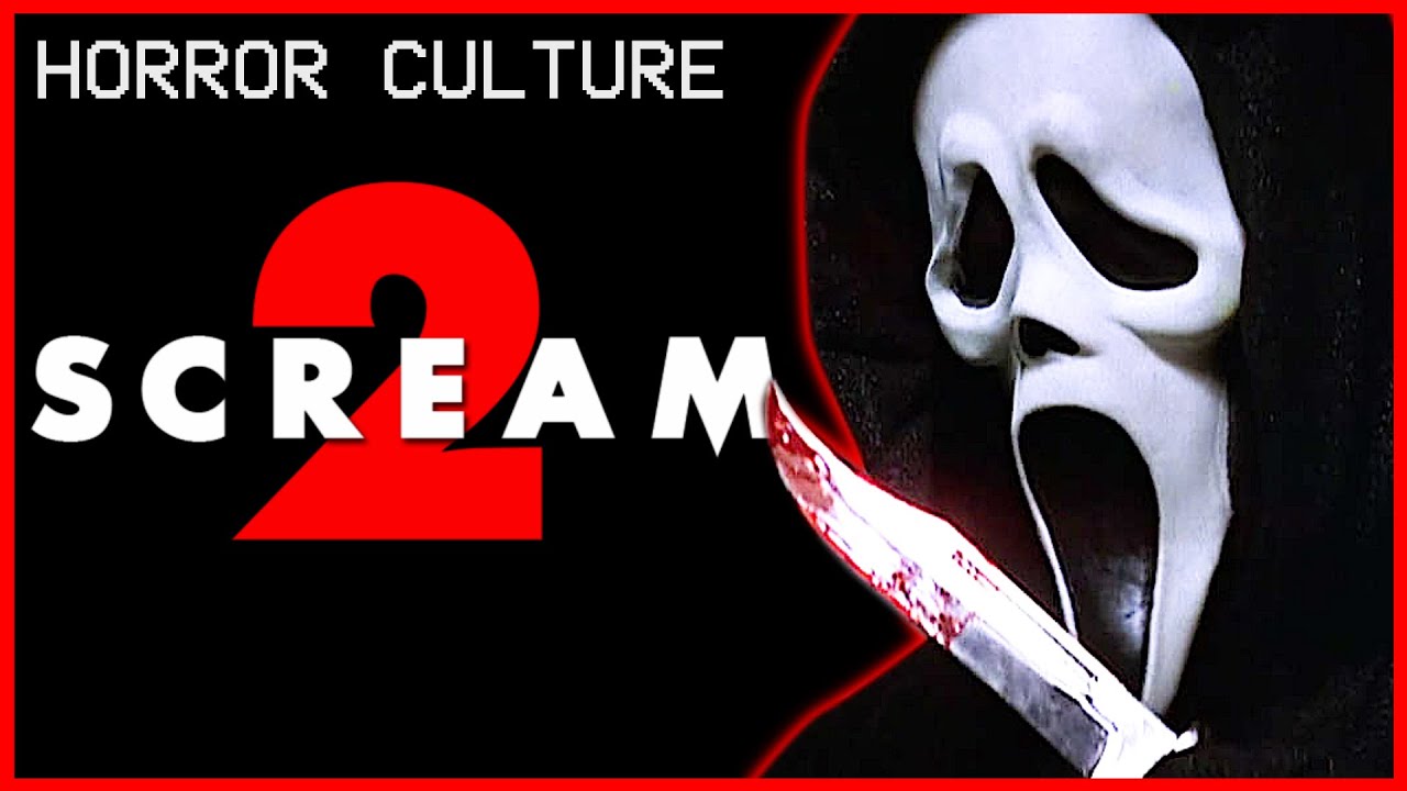 Scream 2 | Horror Culture