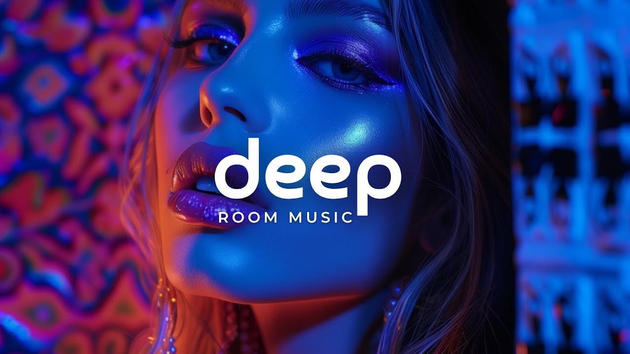 DeepTurco — Touch My Body, Exclusive ➜ 
