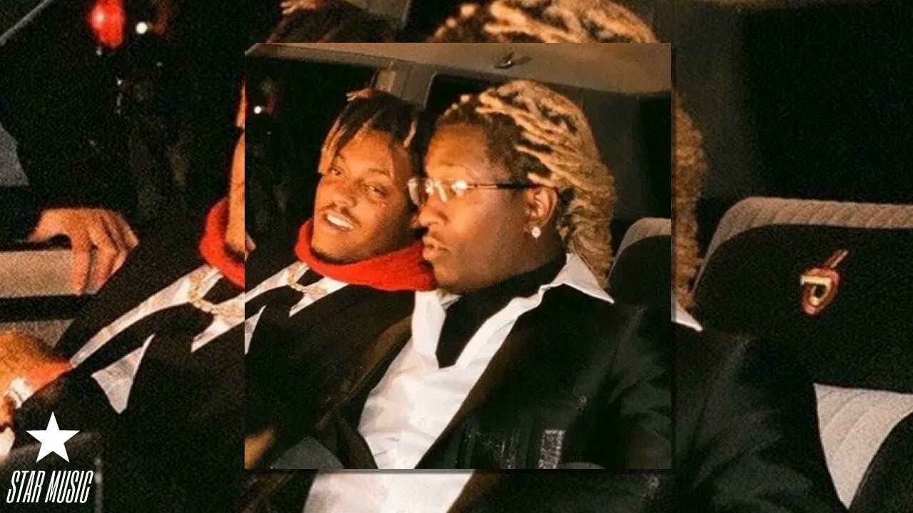 Juice WRLD ft. Young Thug - Bad Boy (FL Studio Remake 100%)