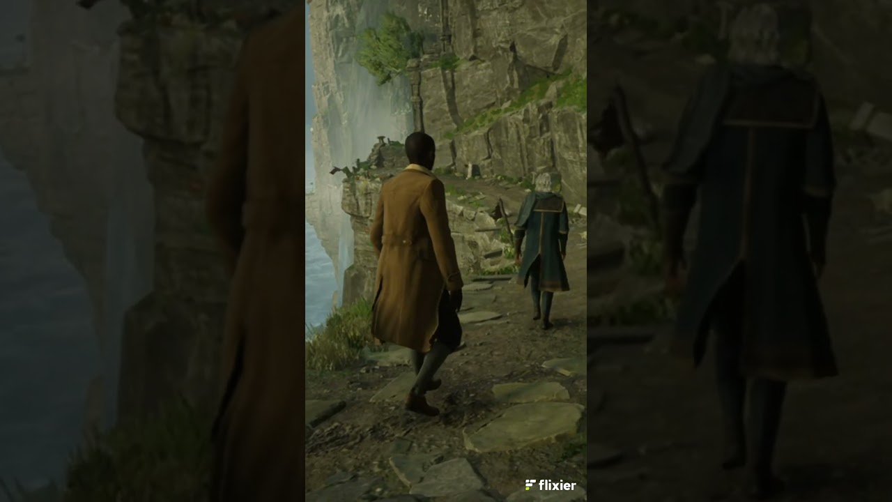 HOGWARTS LEGACY DELUXE EDITION 