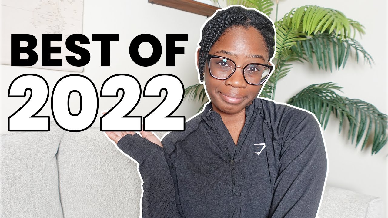 BEST HAIR PRODUCTS FOR BLACK WOMEN IN 2022