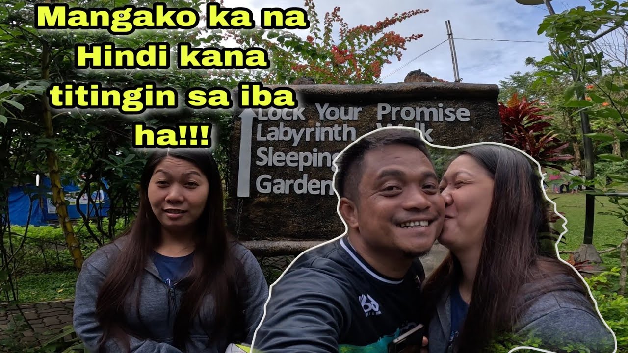 SINUBO NI MISIS DAHIL SOBRANG LAMIG SA ILOG NG DARAITAN #zanderpolsotinvlogs