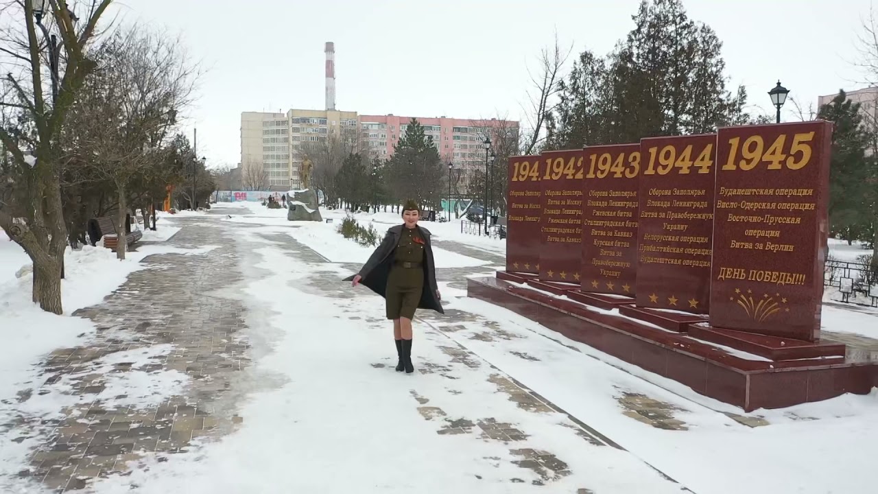 Солистка Симфонического Оркестра РК Эвелина Лиджиева
