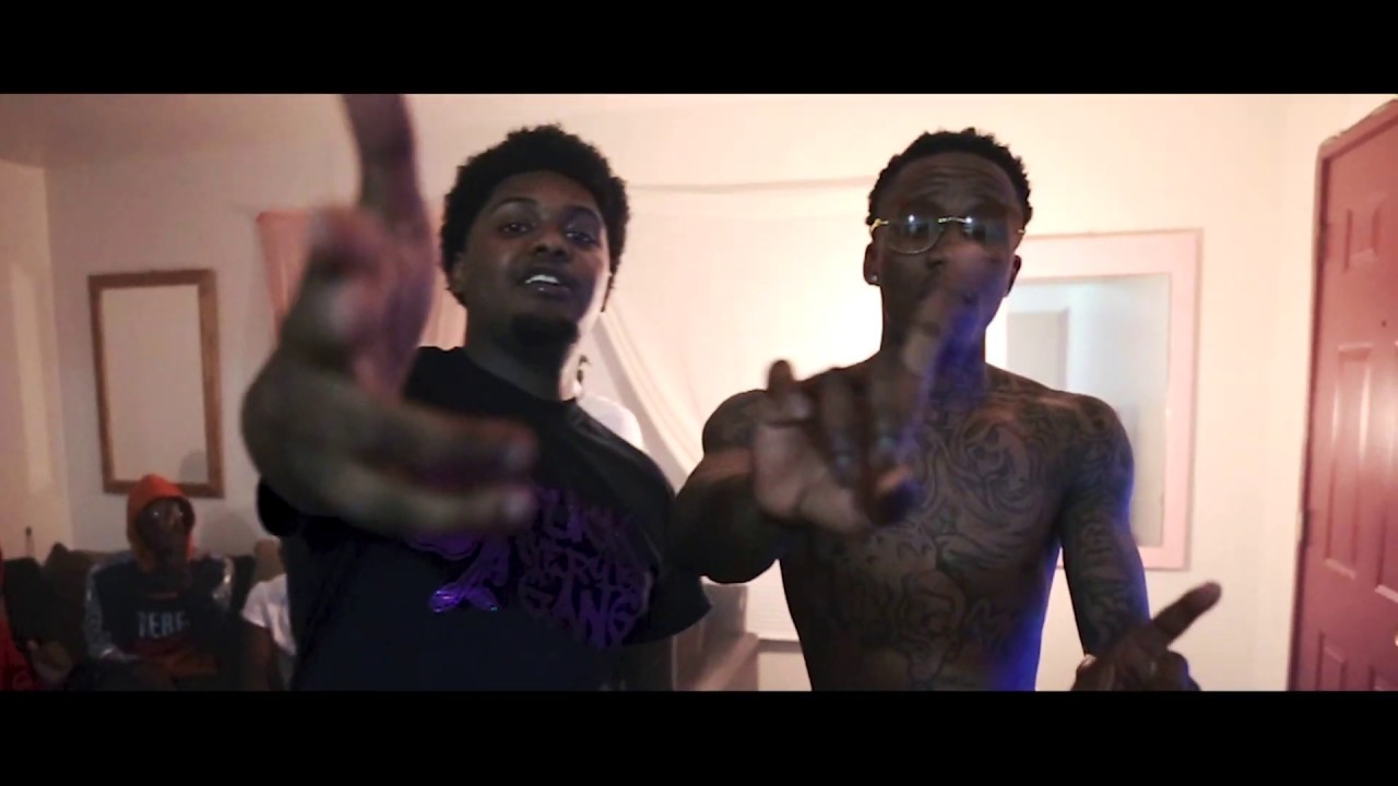 Jay Cash Feat. MMG Haulin- Whats The Plan ( Official Music Video)