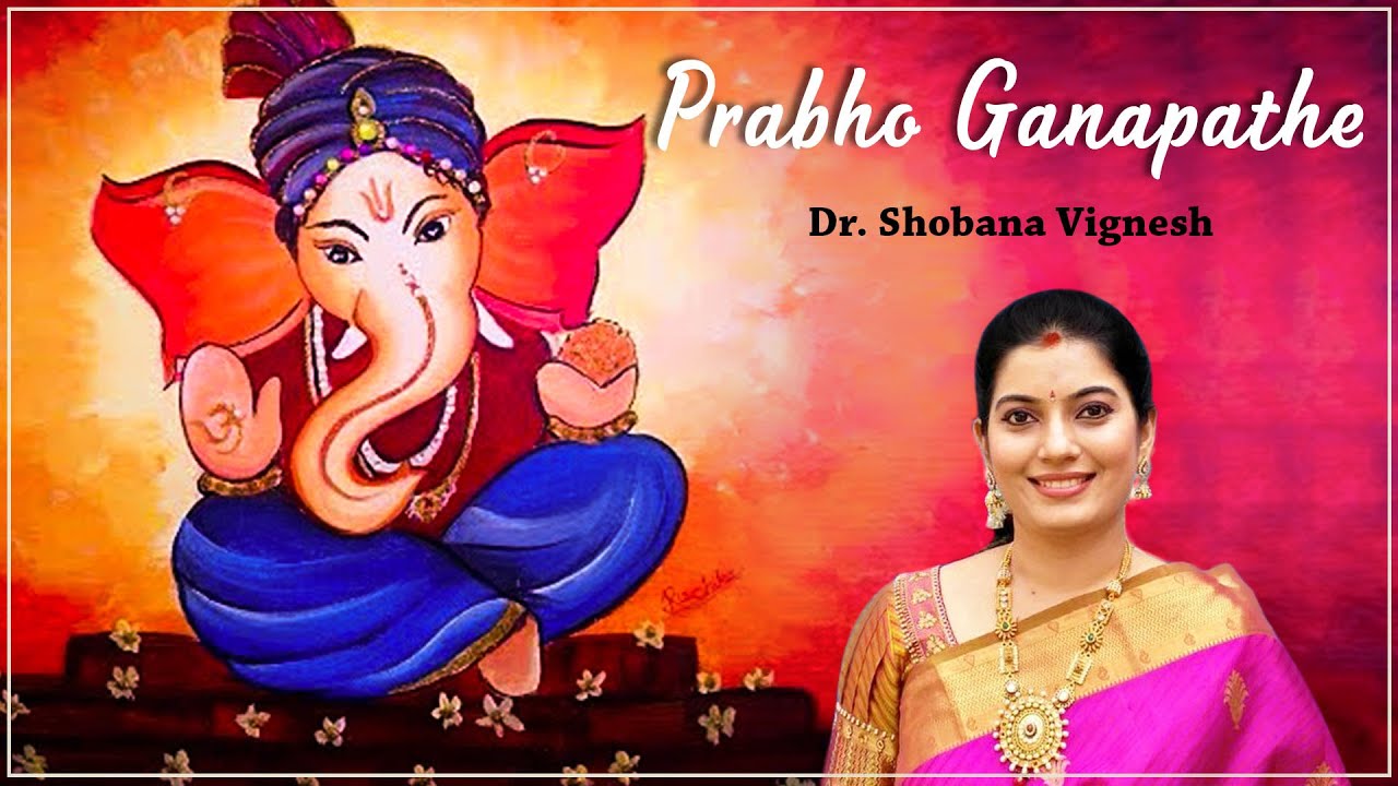 Prabho Ganapathe
