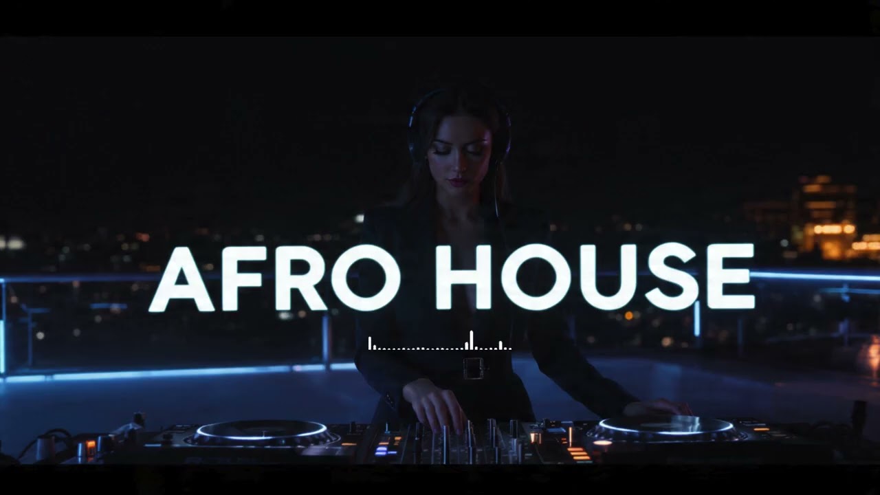 🔥 Best AFRO HOUSE 2026 Mix 🔊 Deep Tribal Rhythms & Ancestral Grooves 🌙 Late Night Session