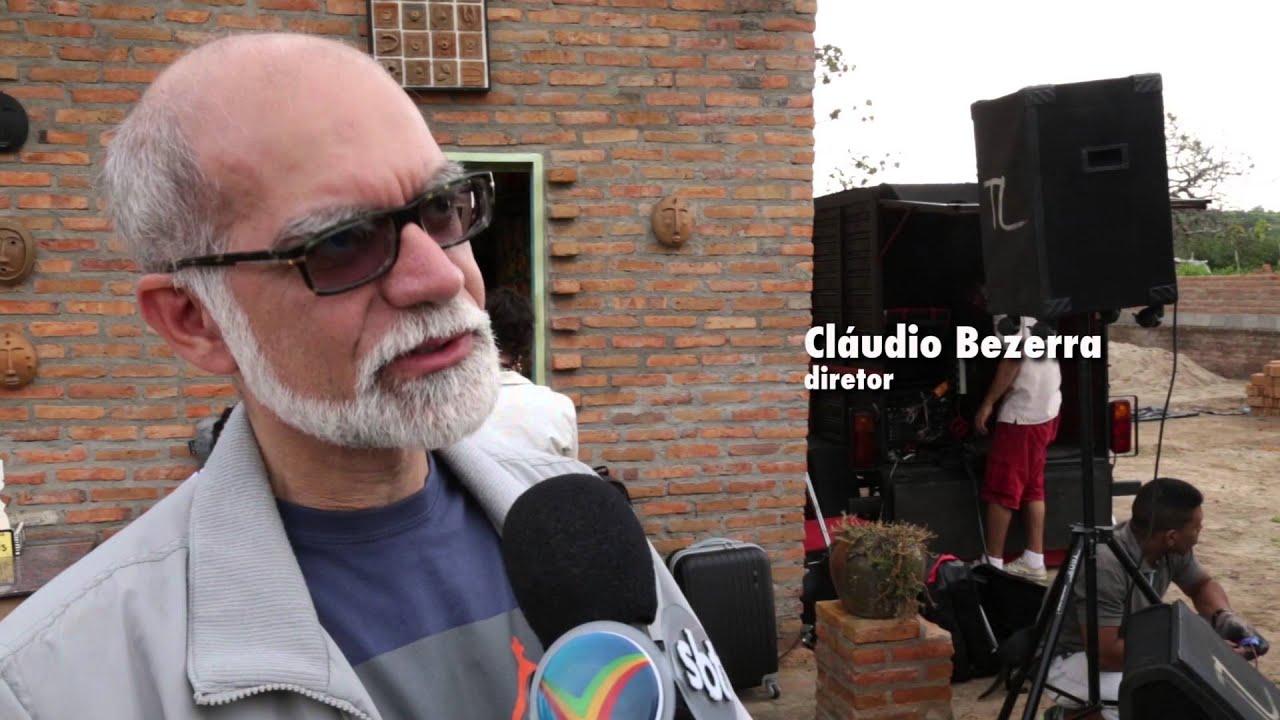 Promocional - Onildo Almeida - O Document&aacute;rio