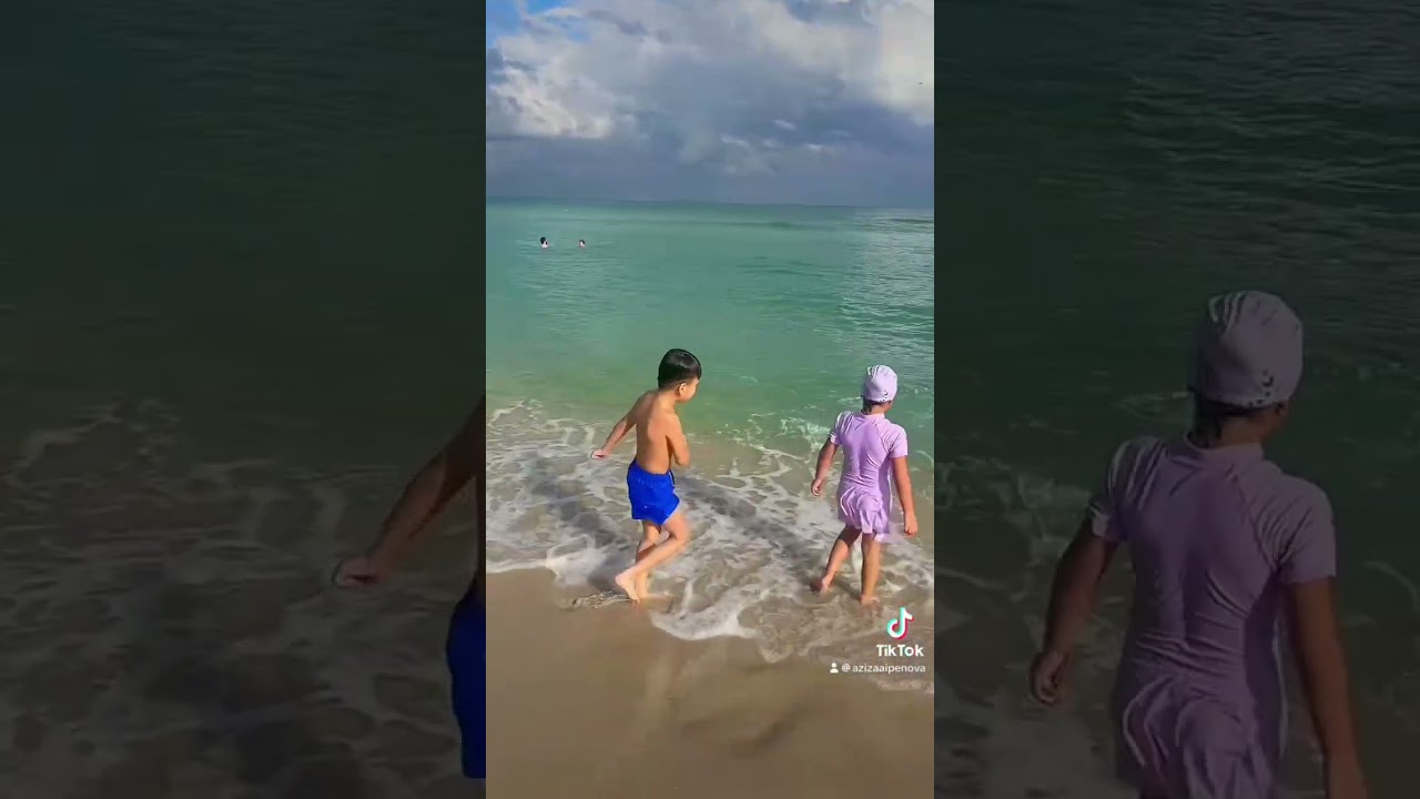 Майамиге саяхат. Trip to Miami