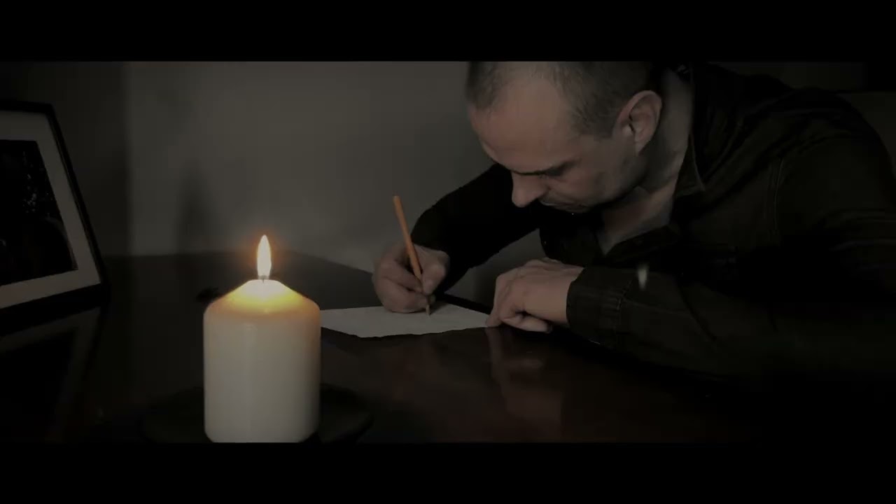 Fisher - Wczoraj (Official Video)