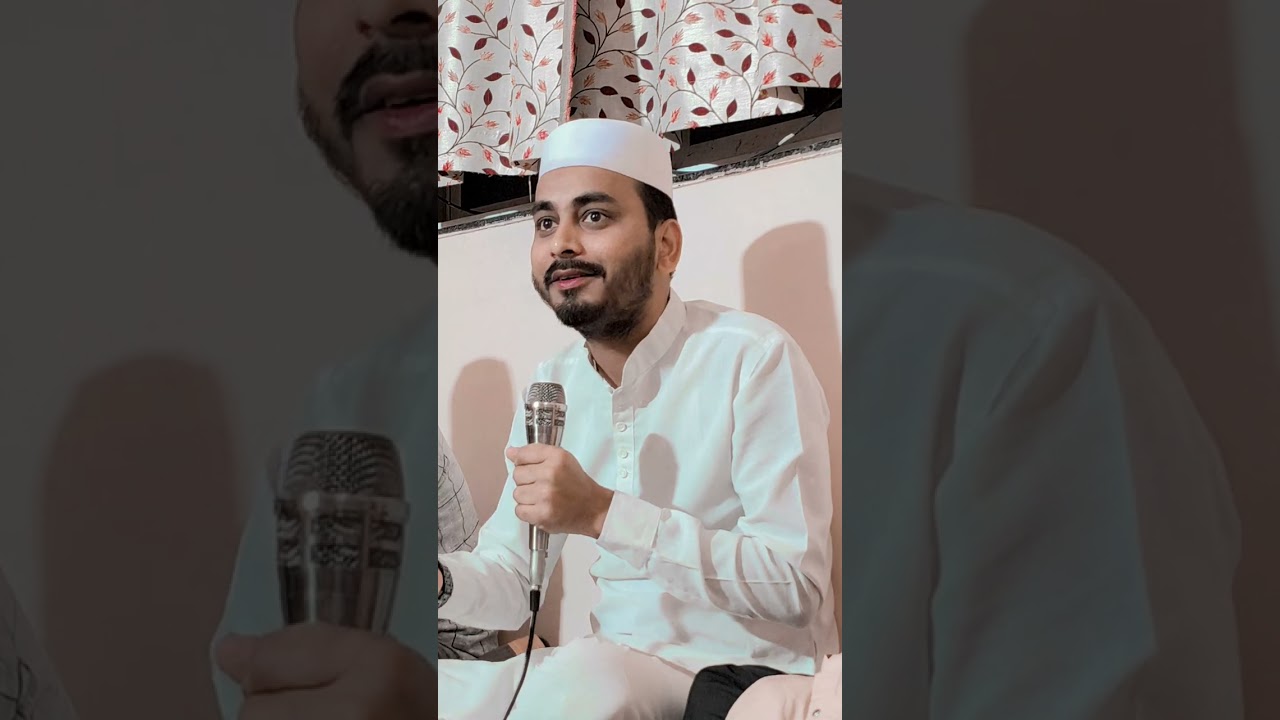 Nahi hai koi bhi chehra rukh e sarkar ke jaisa | tarahi kalam 