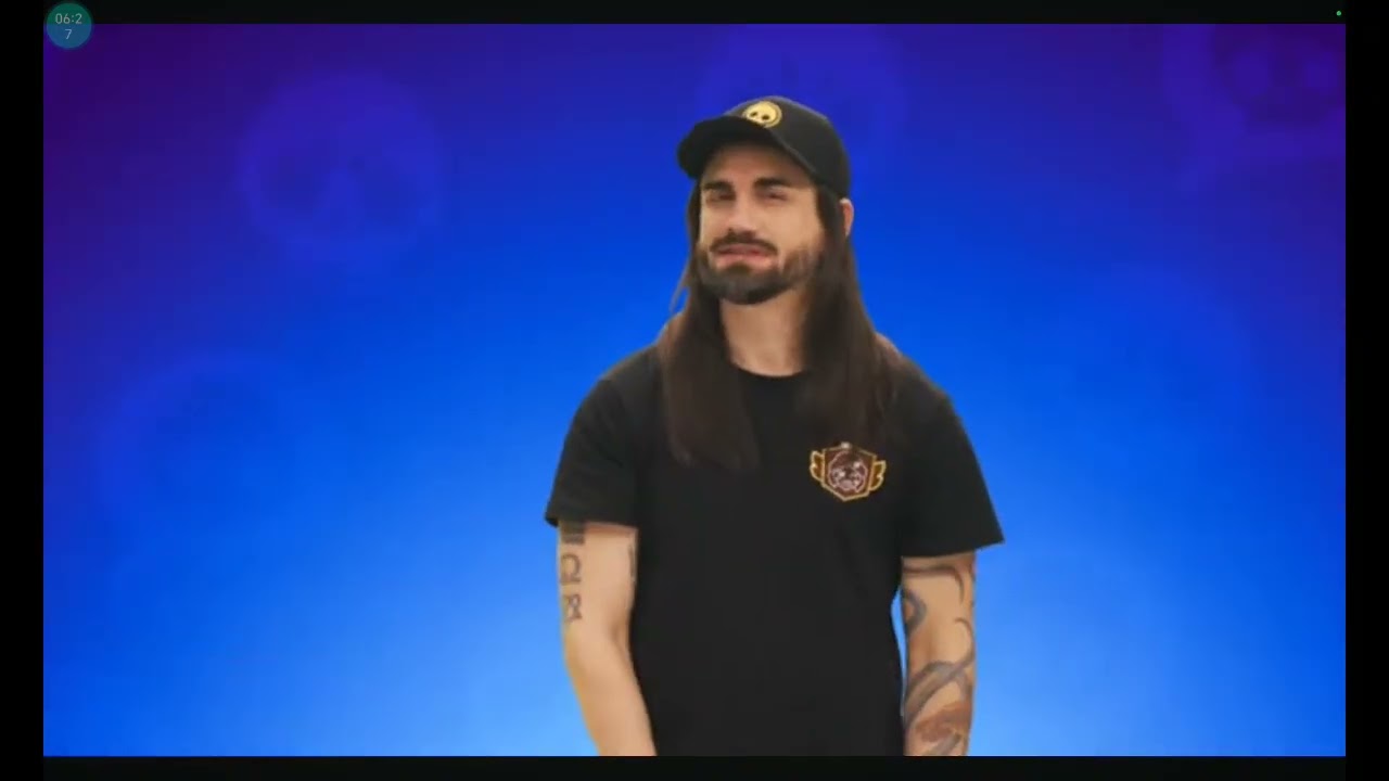 Brawl talk izlemek son garipti ama neyse