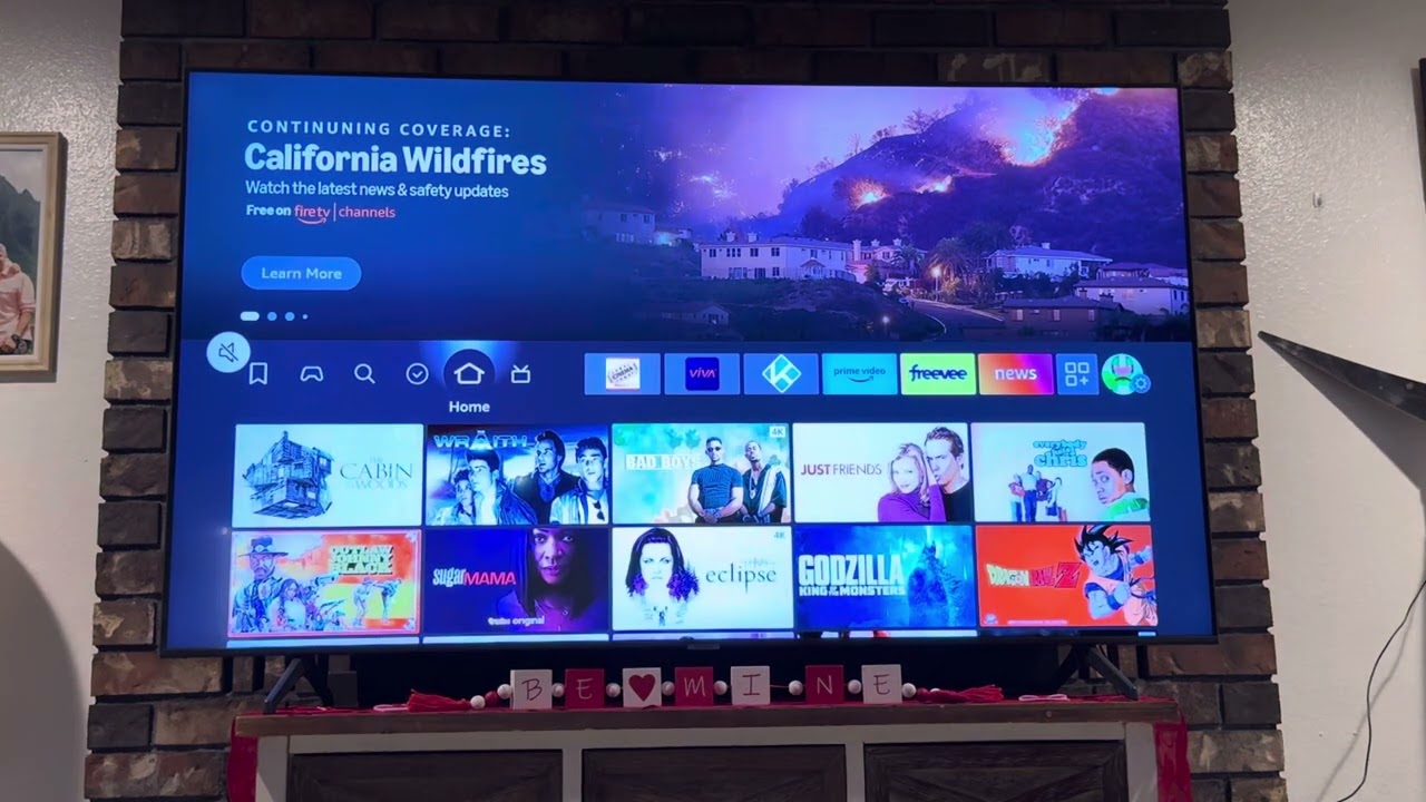 **Kodi Troubleshooting/BLACK SCREEN or closed out of app**