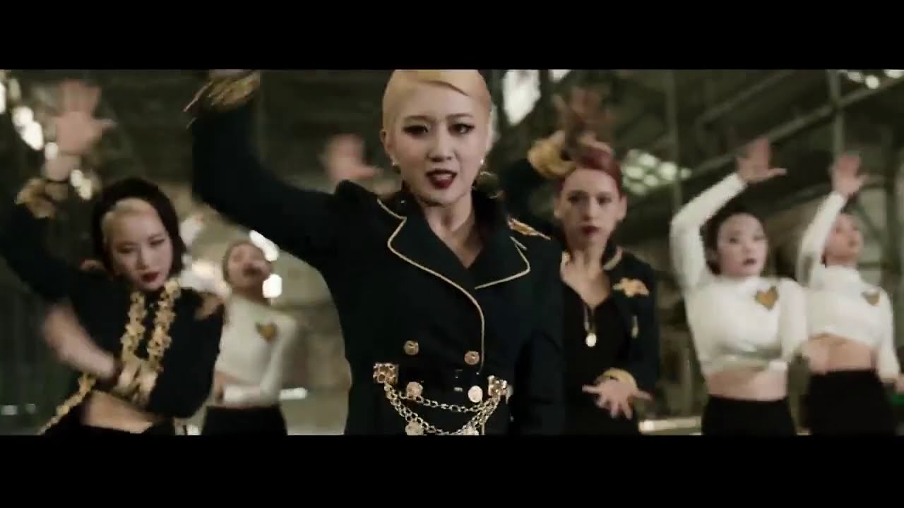 Louane   Donne Moi Ton Coeur David Kust Remix/ Best of K-POP#2