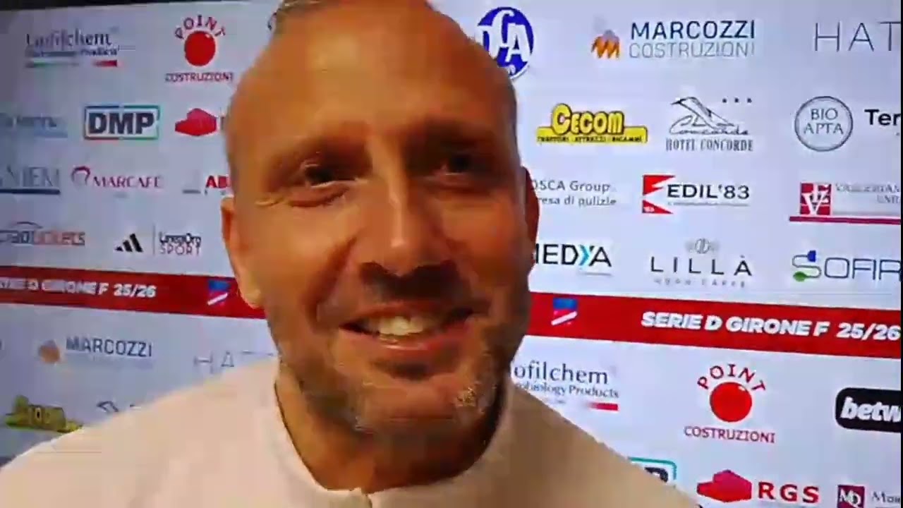 Marco Pomante 14/03/2026