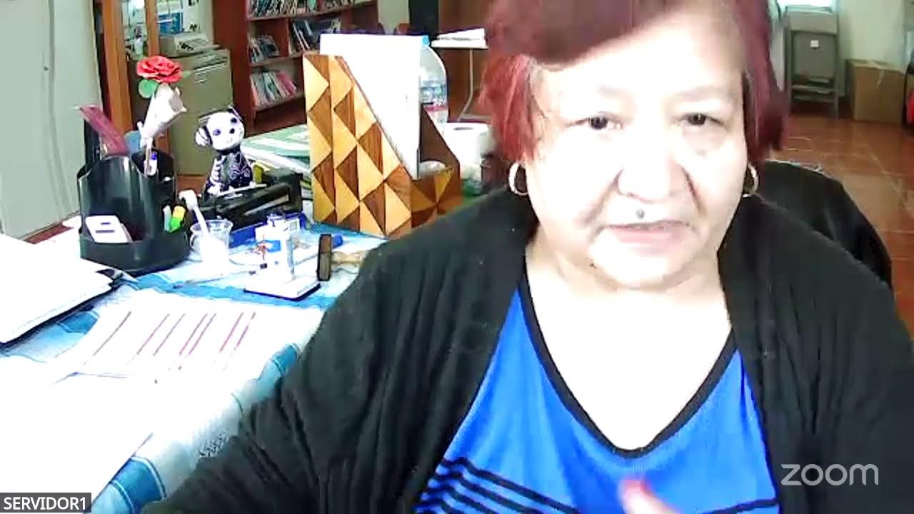 Derechos humanos y no Discriminación
