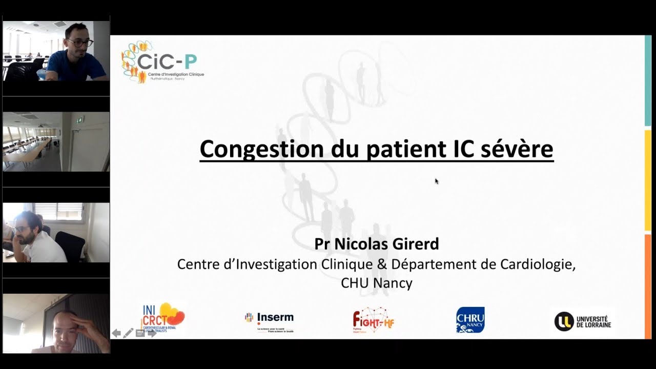 20- Echo pleuropulmonaire - modalités de réalisation Pr N.Girerd, Nancy