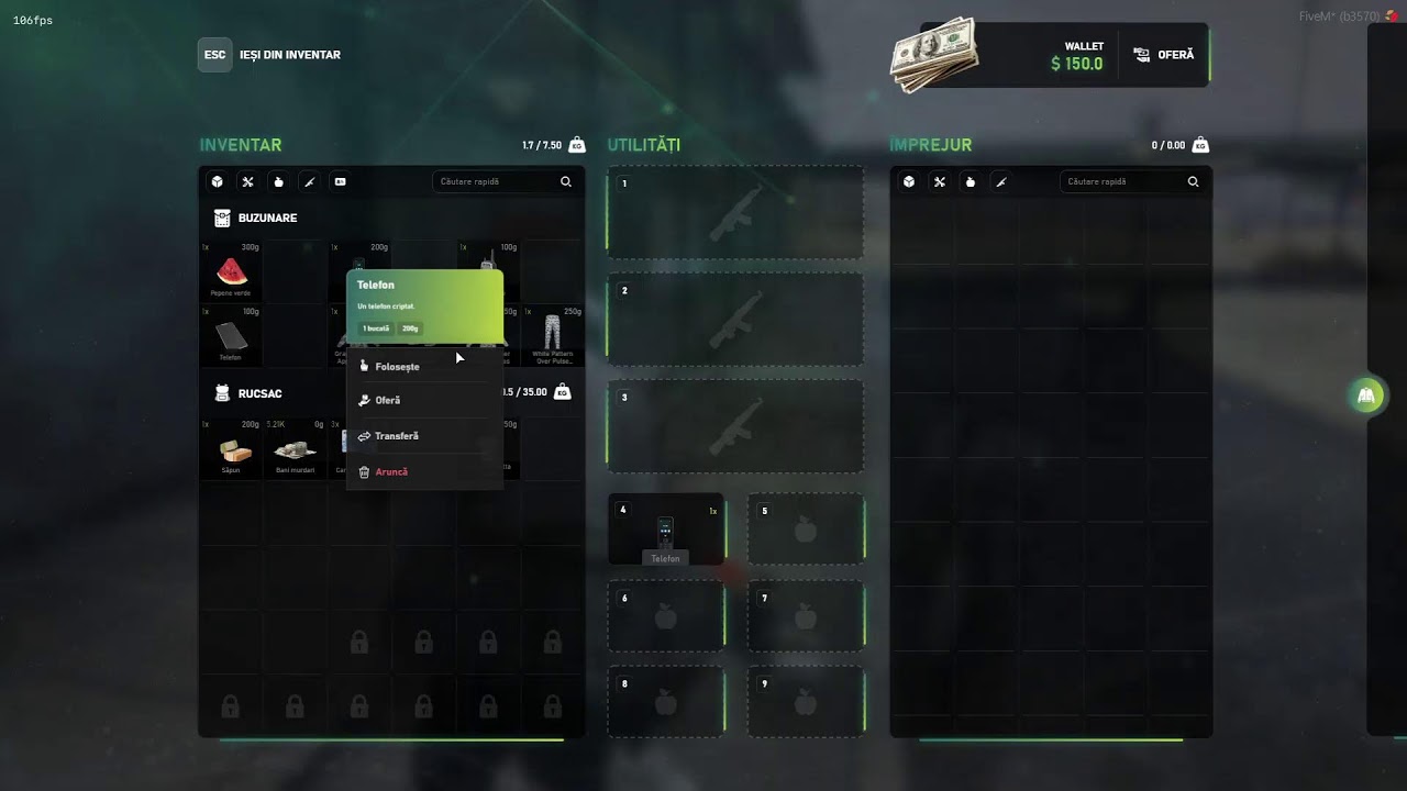 Fplayt 🔴 viata de mafiot el capo #71🔴hai ca avem treaba livram