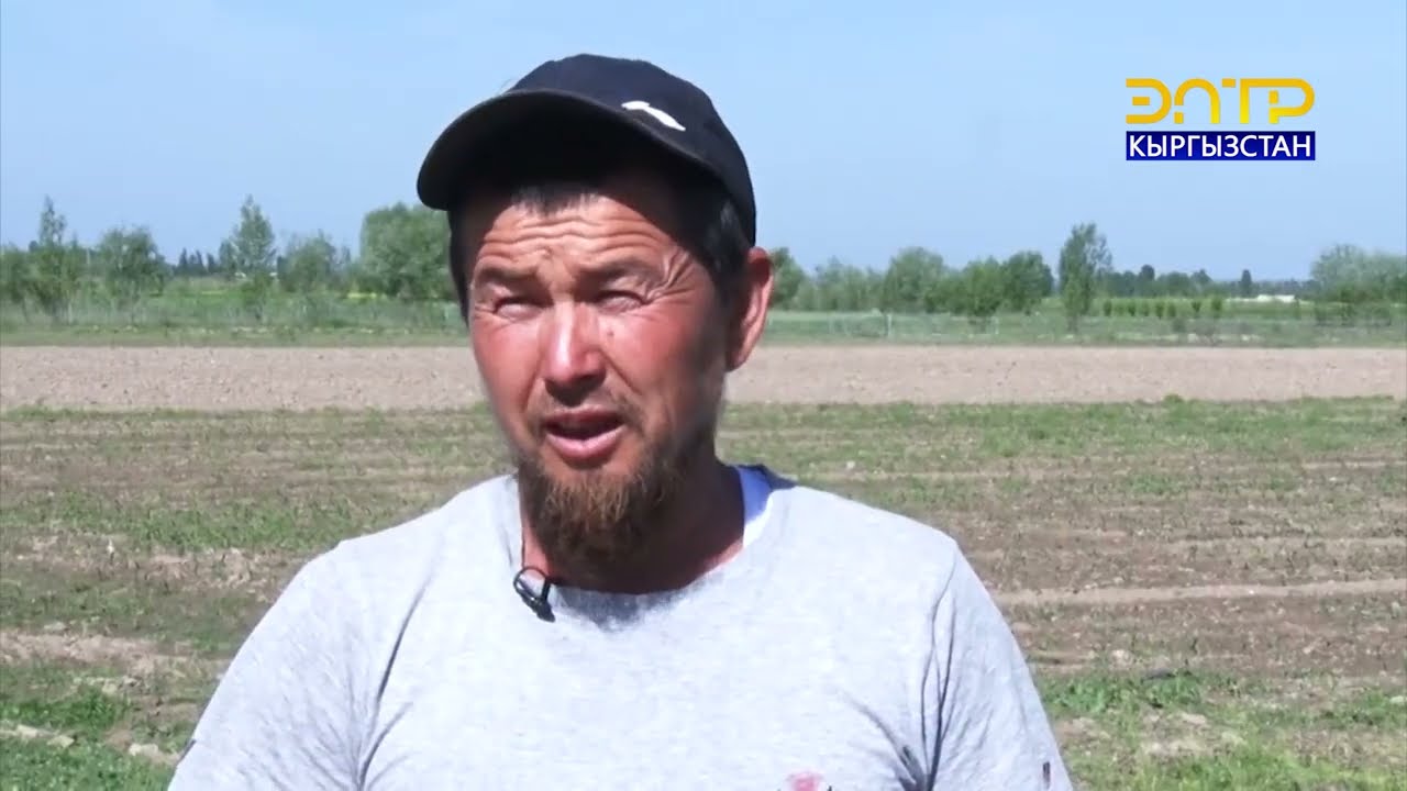 Кара-Суу району Жоош айылы #ЭлетБаяны