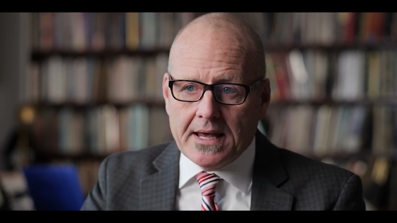 Seeing the Significance of the Law & Gospel Distinction