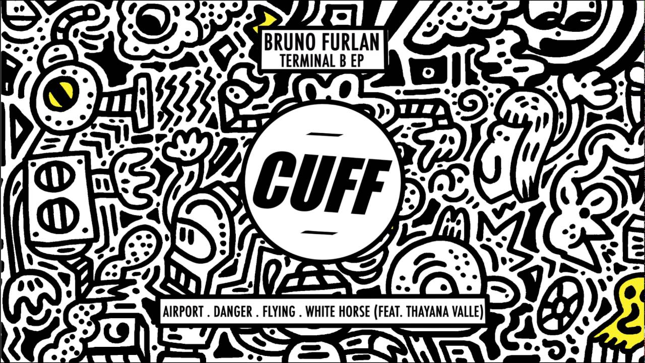 Bruno Furlan - Flying (Original Mix) [CUFF] Official