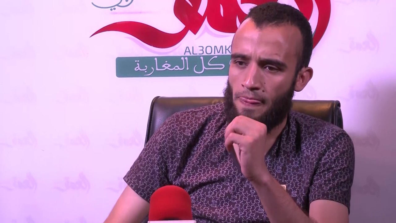 الحلقة الكاملة من حوار 