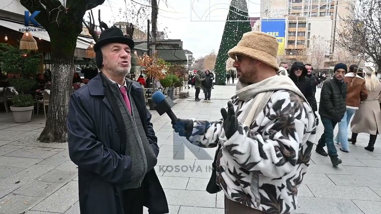 Prishtina evropiane me shtëpiza e dekorime, por ballkanike, pa WC publike?