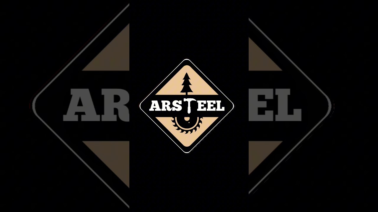 ARSTEEL STEEL WOOD ART AND BUILDING CONSTRUCTION