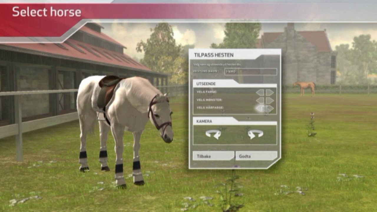 Riding Club Championship - How to get started