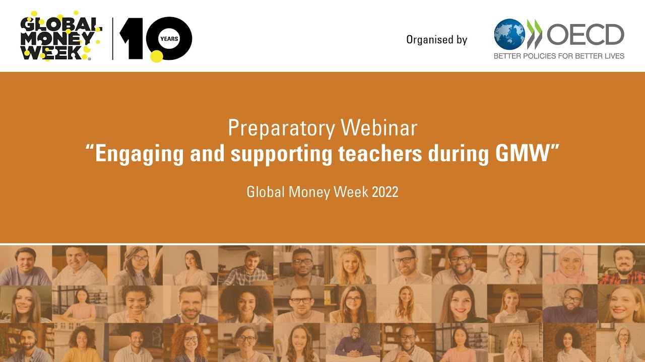 GMW webinar recording, 28 January 2022