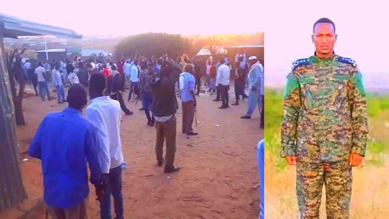 11 Qof oo maanta lagu diley Magaaada Banbas ee Deeganka Somalida Maxay ahayd sabbatu ?