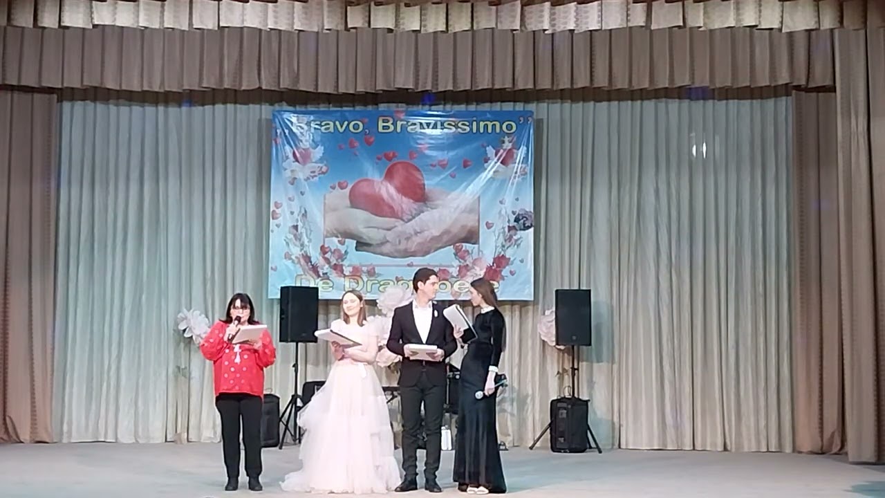 Juriul ,,Bravo, Bravissimo - 2026