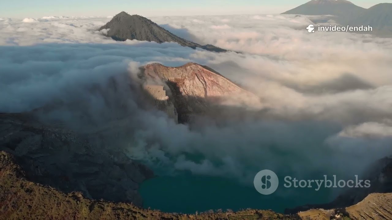 Epic Camping  Adventure At Lake Toba !
