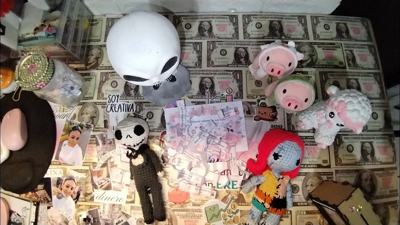 Ahorro para el día 10! 💰💀🤎🫰🏻 #ahorro #dinero #dia10mayo #díadelamadre 