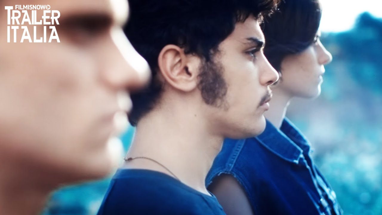ZETA - Teaser Trailer Ufficiale [HD]